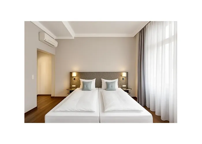 Glandon Rooms Elite Biel