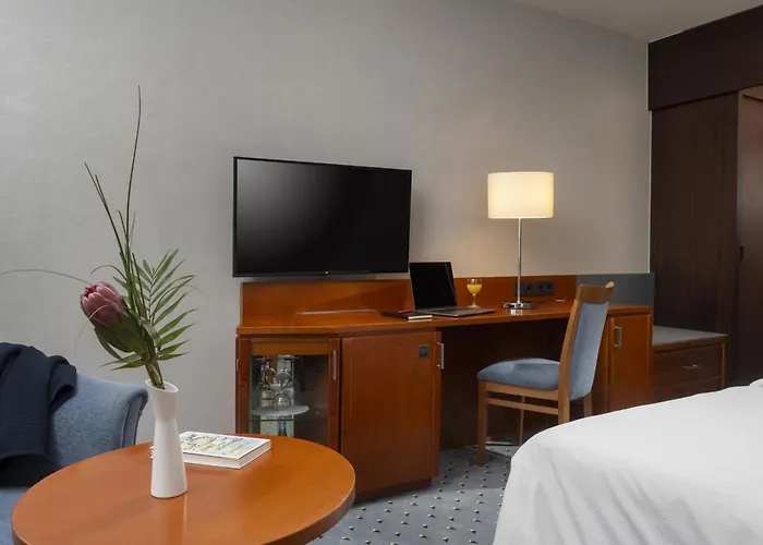 Maritim Hotel Darmstadt