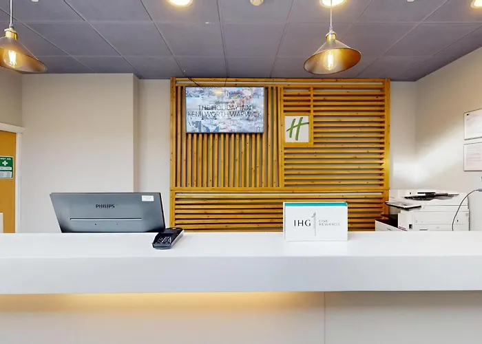 Holiday Inn Kenilworth - Warwick By Ihg