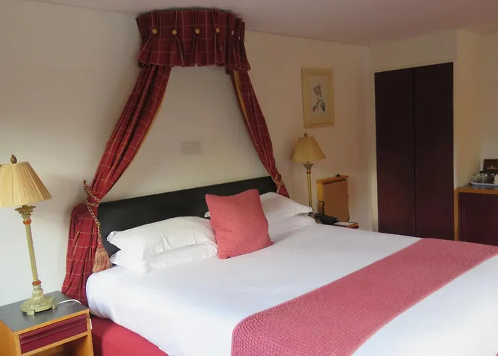 Whitewater Hotel & Spa