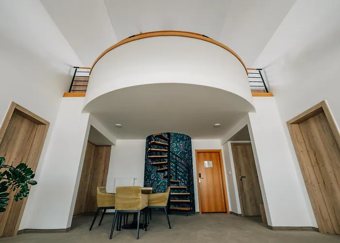 Rodinny Hubert High Tatras