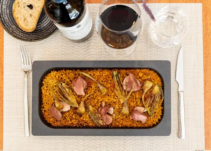 Catalonia Gran Hotel Verdi Sabadell
