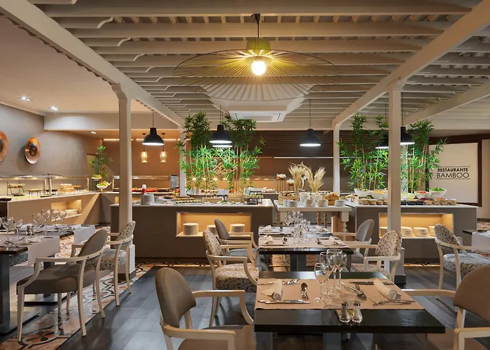 Boutique Hotel H10 White Suites - Adults Only Playa Blanca 