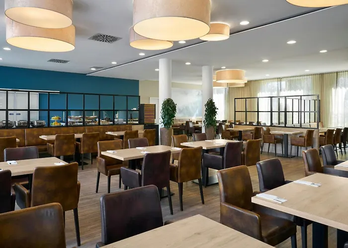 Four Points Flex By Sheraton Goettingen