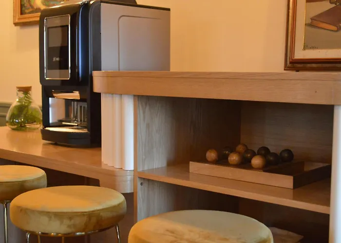 Hotel Castellu Rossu Lucciana 