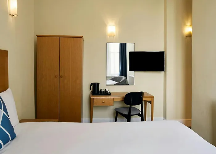 Four Points Flex By Sheraton