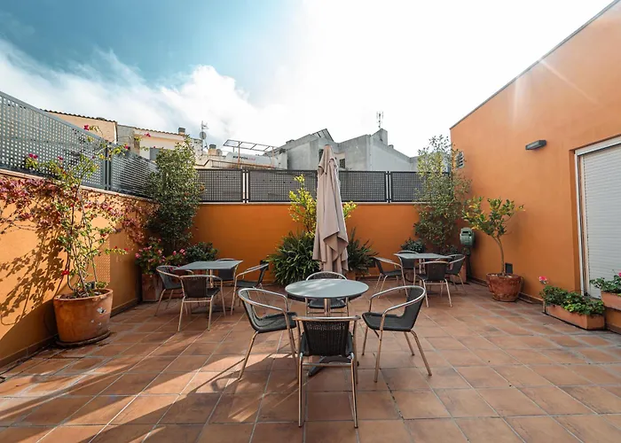 L'Agora Hotel