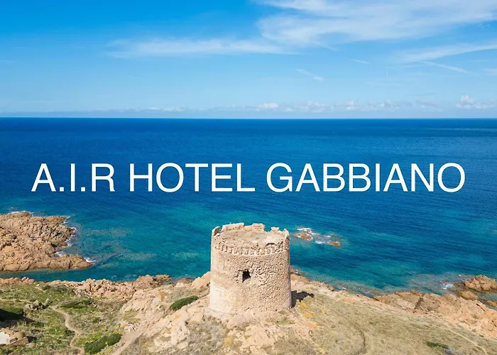 A.I.R. Hotel Gabbiano