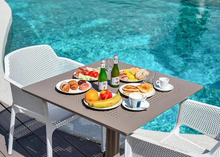 B&B s Park Suisse Santa Margherita Ligure