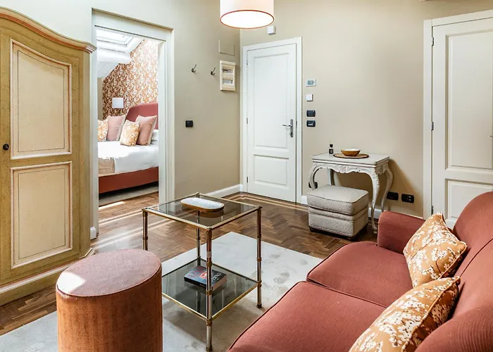 Hotel Relais Cappuccina San Gimignano