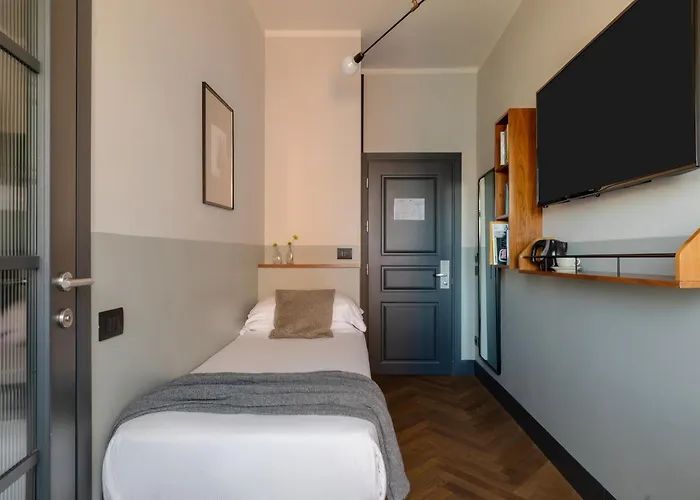 C-Hotels Club House Roma