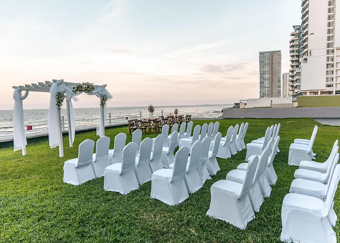 Hilton Garden Inn Veracruz Boca Del Rio