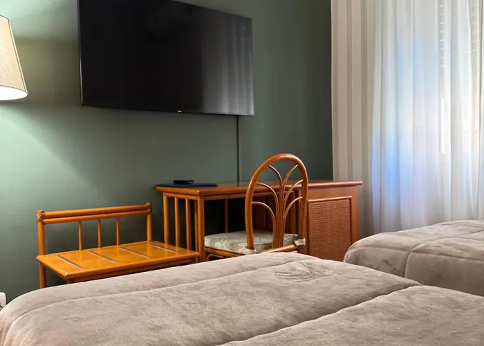 Hotel Kristina Imperia
