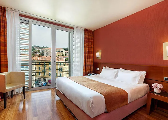 Hotel Rossini Al Teatro Imperia