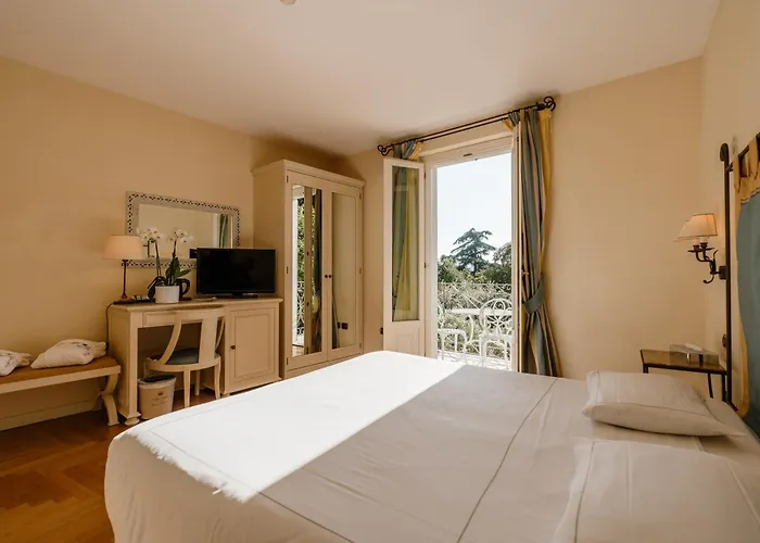 Villa Sofia Hotel Gardone Riviera