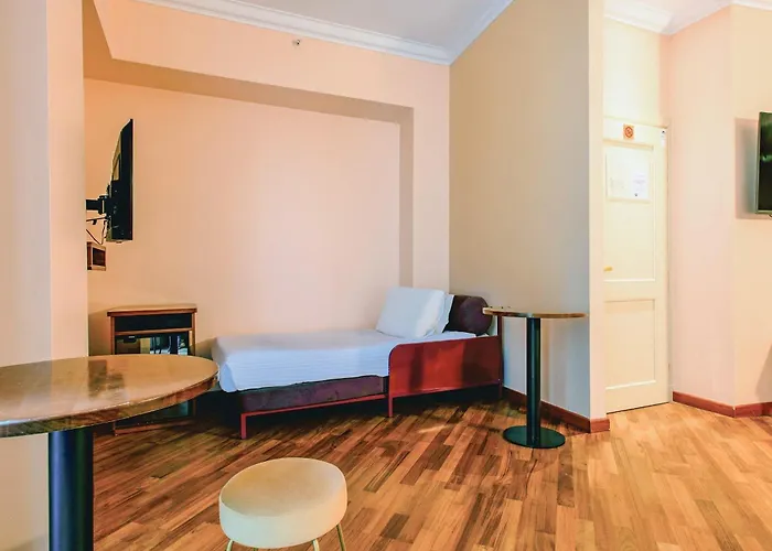 B&B Laurus Al Duomo
