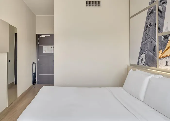 B&B Hotel Cremona