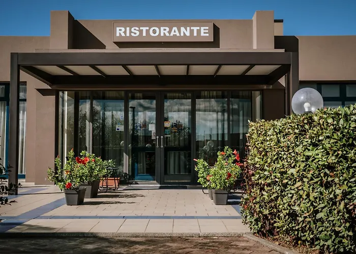 Euro Hotel Cascina 