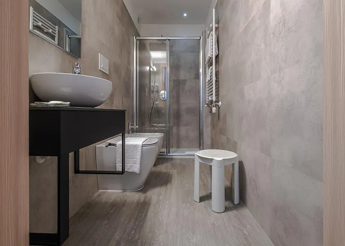 Hotel Noce