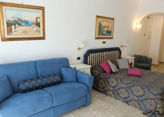 Bougainville Luxury Boutique