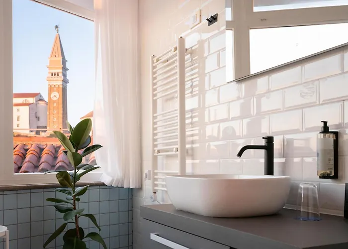 Art Hotel Tartini