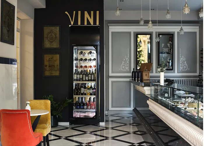 Amadria Park Hotel Agava Opatija