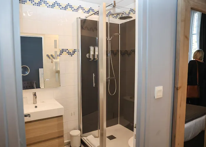 Hotel La Reserve De Brive