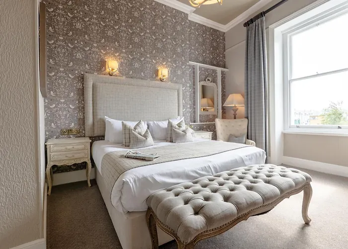 The Royal Hotel