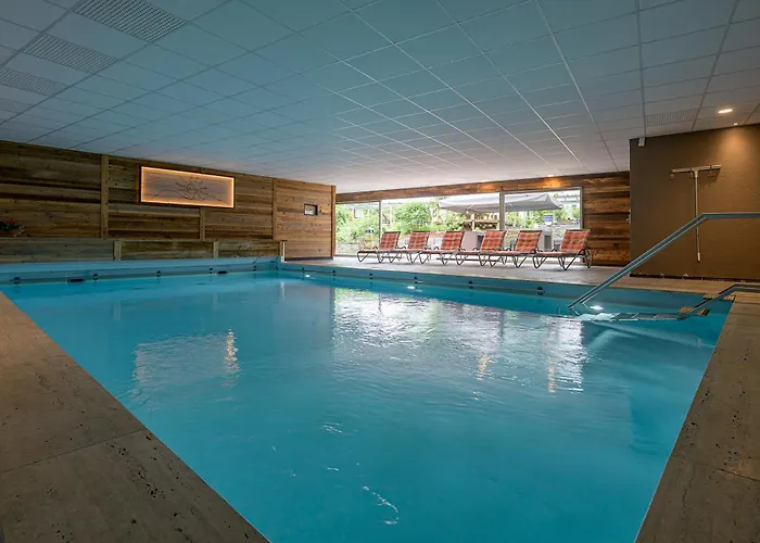 Hotel Alpensonne
