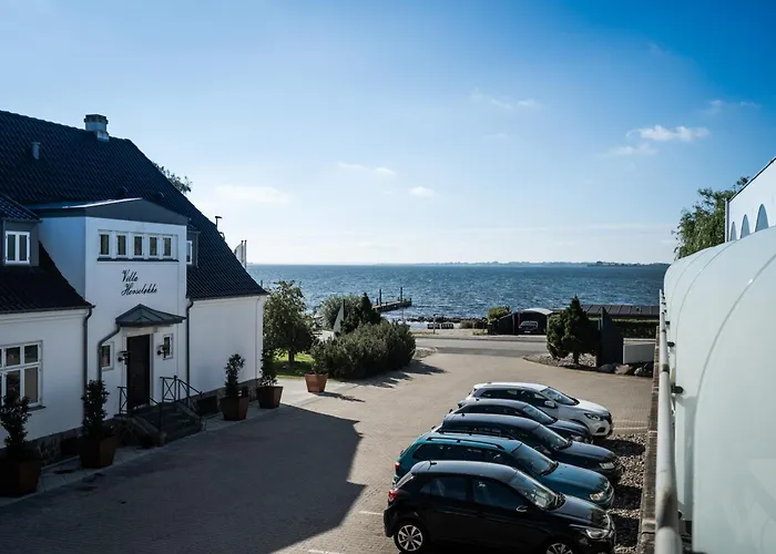 Hotel Faaborg Fjord