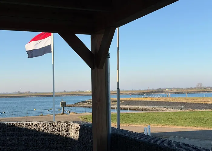 Residentie Oosterschelde
