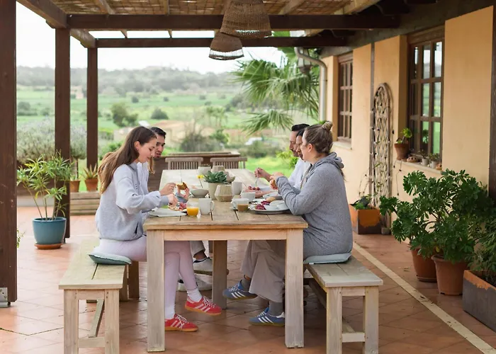 Finca Son Manera