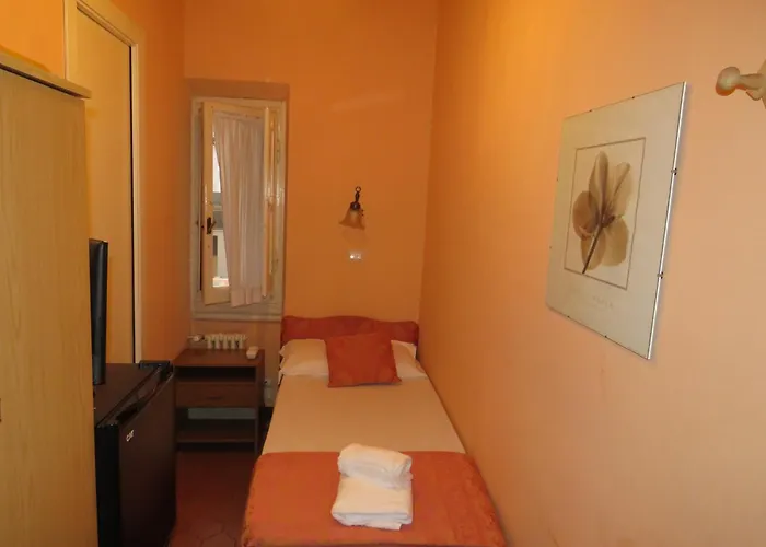 Hotel Massimo Viareggio