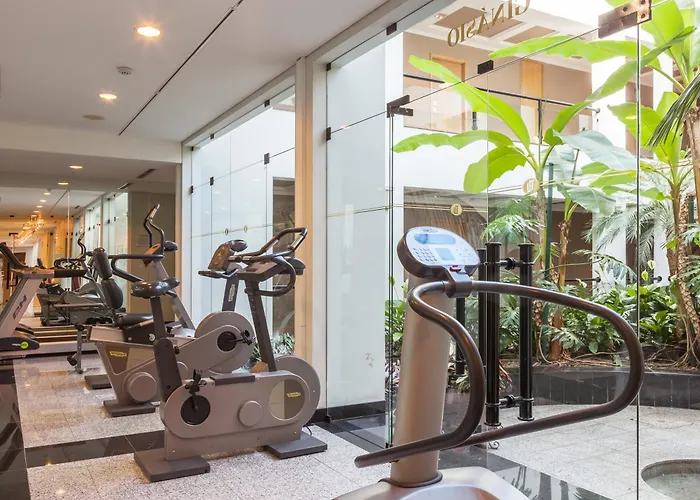 Cidnay - Hotel & Executive Center