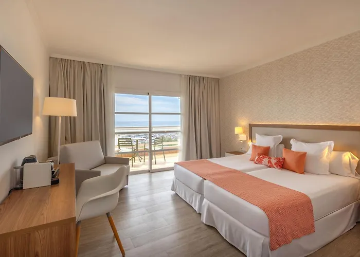 Hotel Alua Atlantico Golf San Miguel de Abona