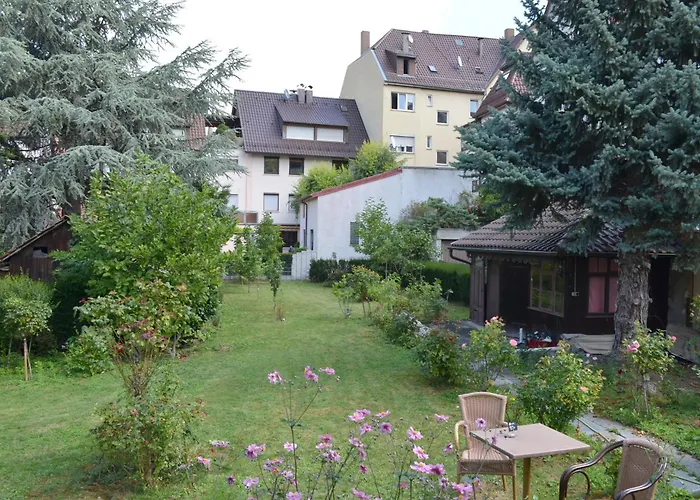 Hotel Weinstube Ochsen