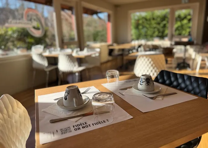 Hotel Restaurant Relais De Rixheim Ile Napoleon Mulhouse