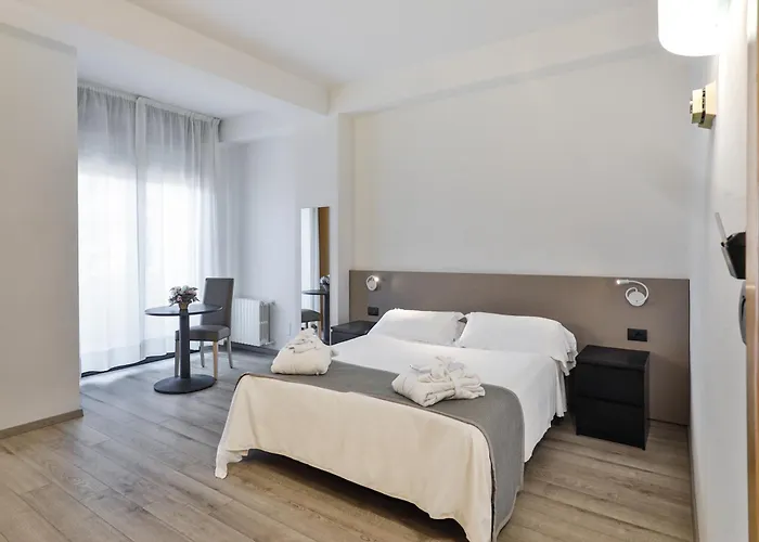 Hotel Molino Rosso