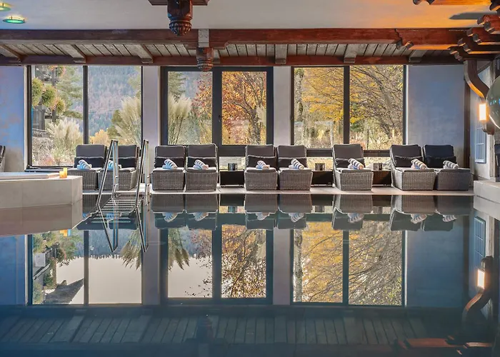 Golf&Alpin Wellness Resort Hotel Ludwig Royal
