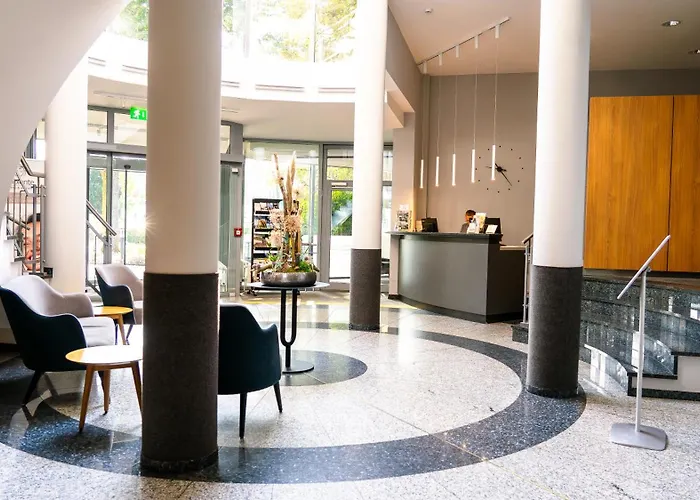 Ringhotel VITALHOTEL ambiente