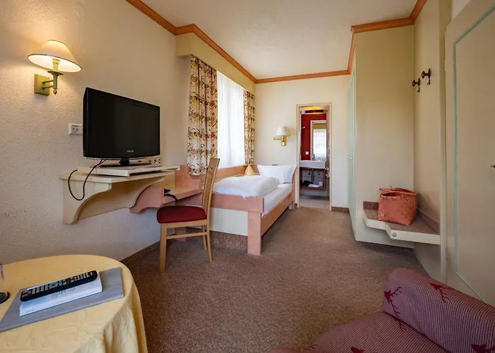 Hotel Lamm Baiersbronn Mitteltal