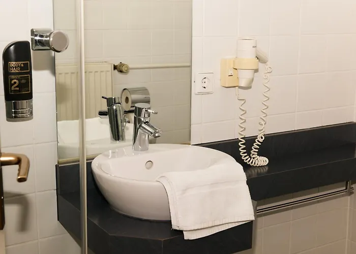 Landhotel&Restaurant Traube Baden-Baden