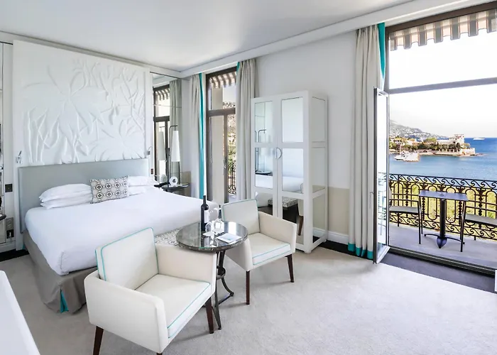 Hotel Royal-Riviera Saint-Jean-Cap-Ferrat
