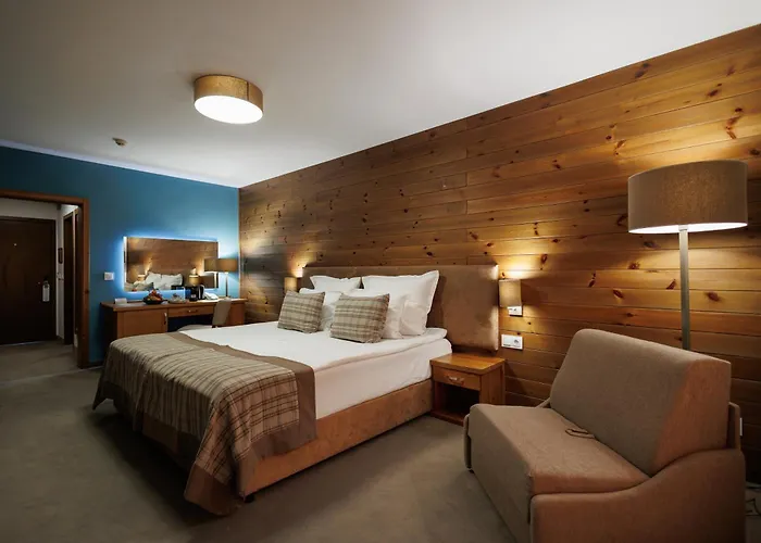 Katarino Spa Hotel