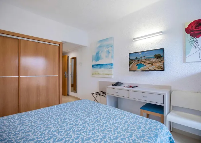 Hotel Servigroup Trinimar