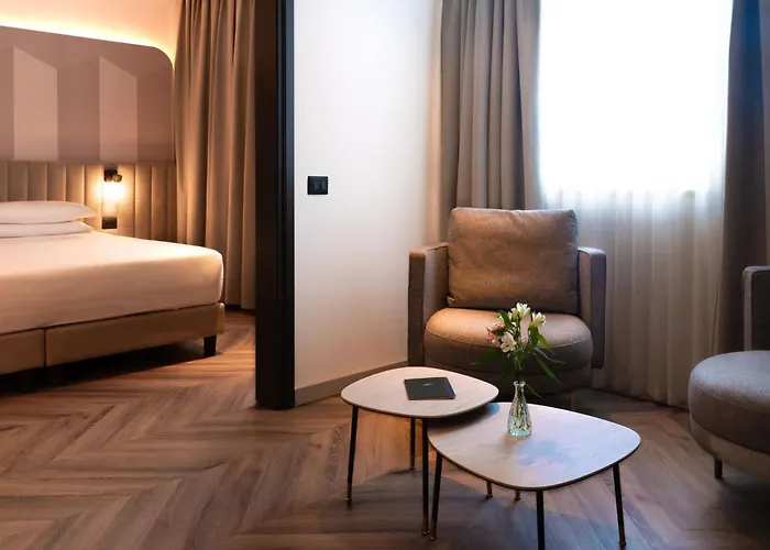 Hotel Royal Garden Assago Milano