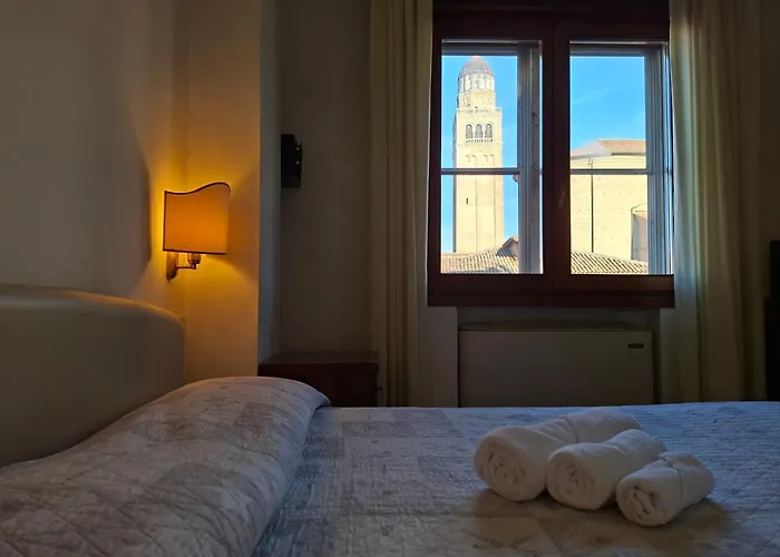 Hotel Venca' Chioggia