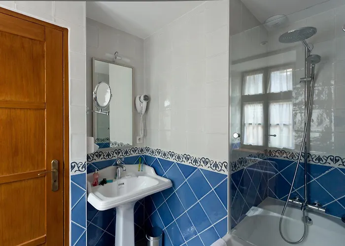 Auberge Saint Pierre