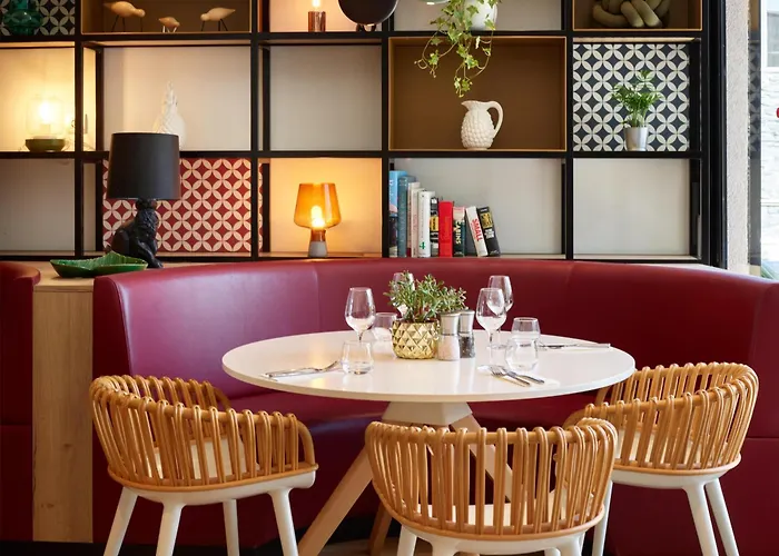 Radisson Hotel Aix En Provence Aix-en-Provence