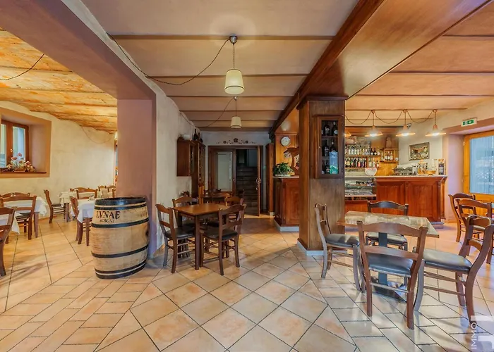 Albergo Miramonti